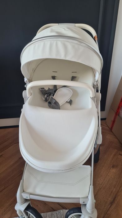 Детская коляска универсальная 2 в 1