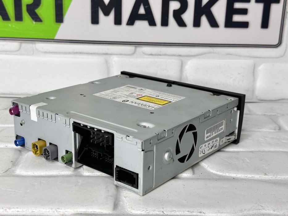 Модул AUDI A8 S8 D4 4H0035746F