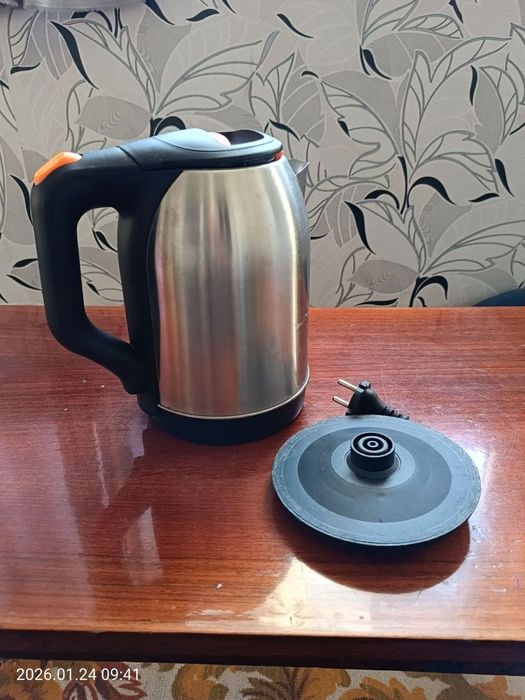 Чайник (электро.2лит)