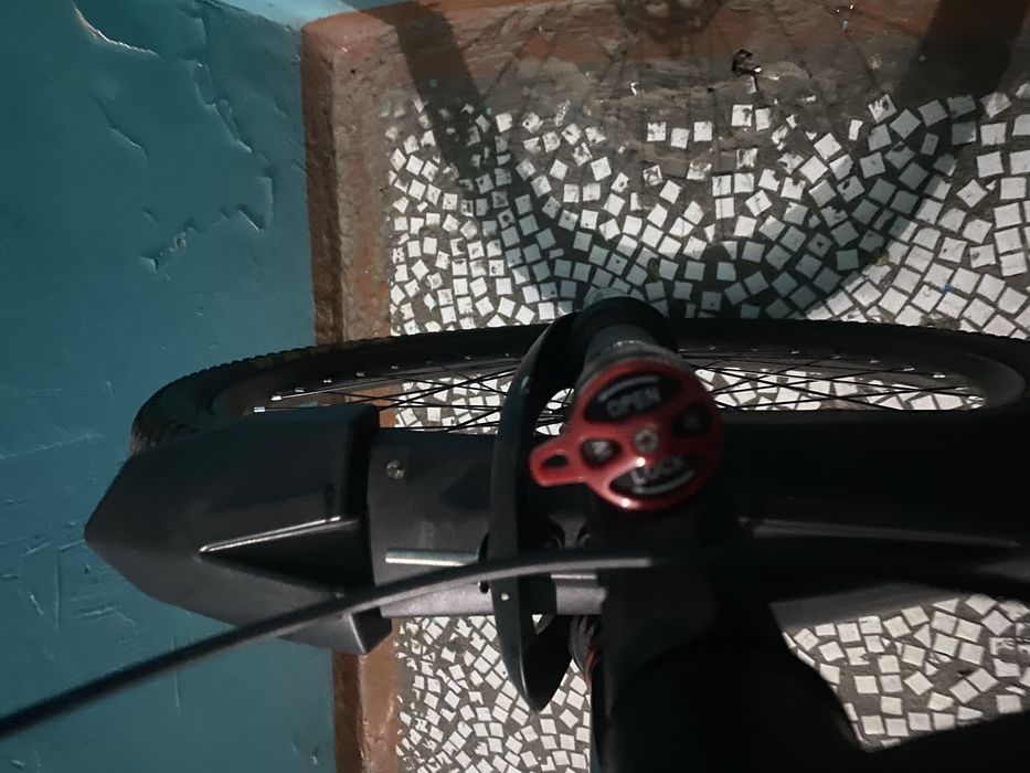 Ведосипед iks zet