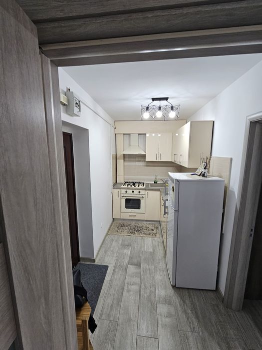Apartament 2 camere de inchiriat