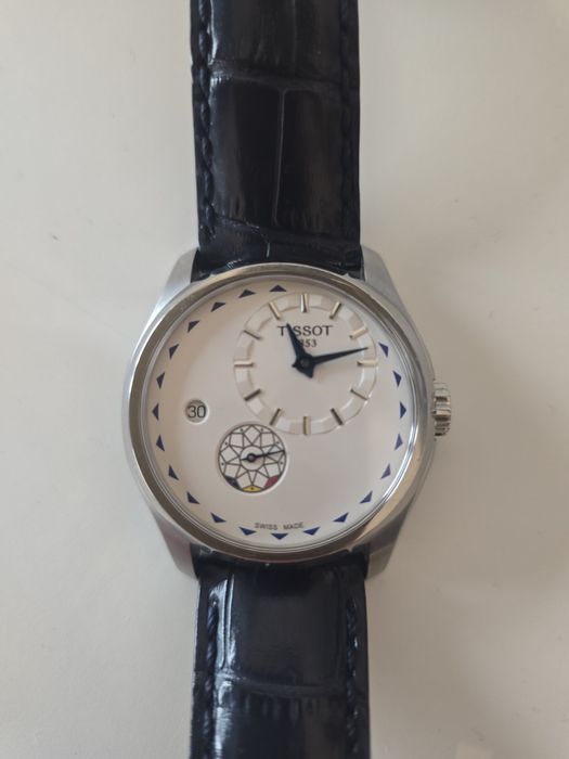 Ceas tissot Tissot