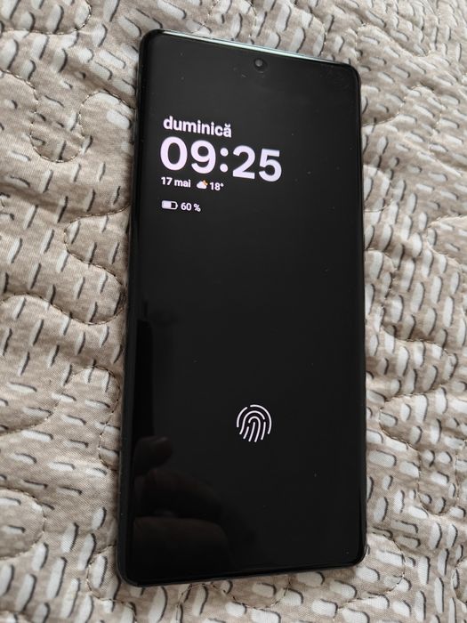 Oneplus 12 black