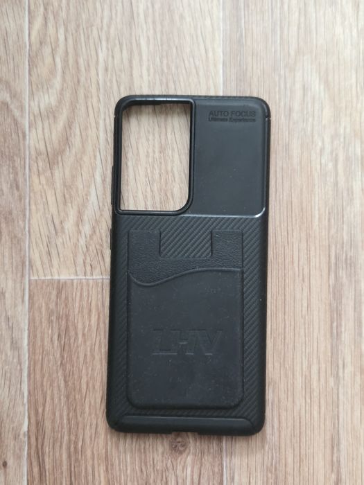 Чехлы на galaxy s21 ultra