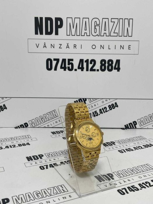 NDP Amanet NON-STOP Sos. Giurgiului 119 EDEN (39258)