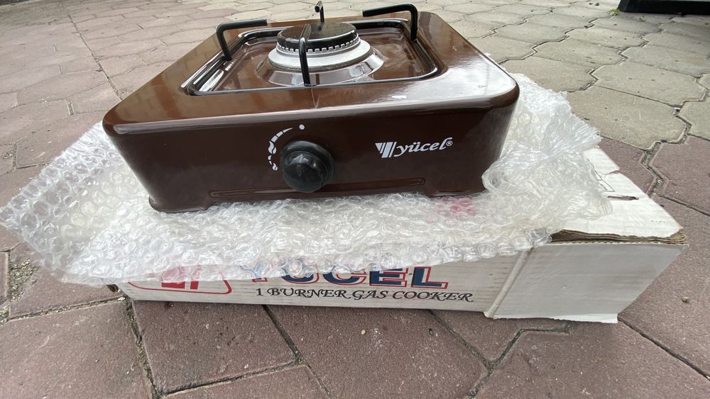 Газовую плитку