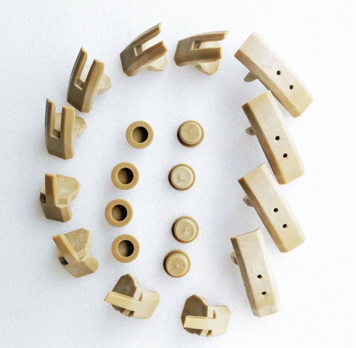 Kit Ambreiaj Cutie Automata 6DCT450 Powershift Volvo Ford Kuga Mondeo