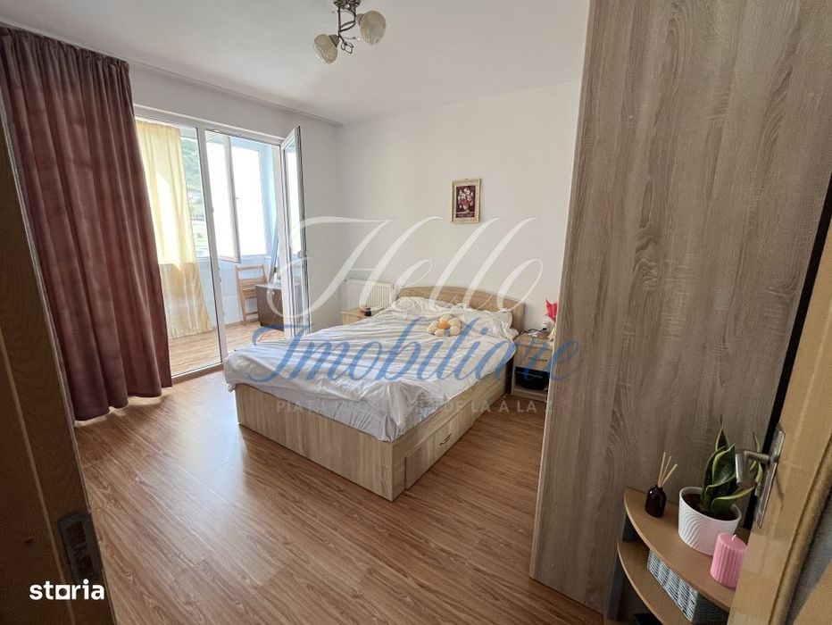 Apartament 3 camere, SU 50,21mp , zona Porii
