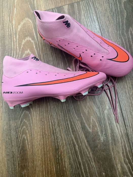Nike ghete de fotbal Superfly; 42
