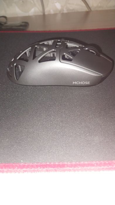 Компьютерная  мышь MCHOSE AX5
