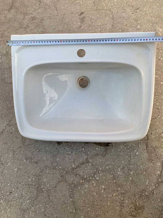 Раковина 5000 тг