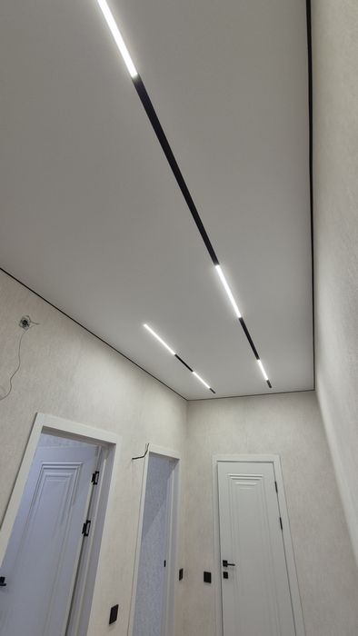 Натяжные потолки Уральск !