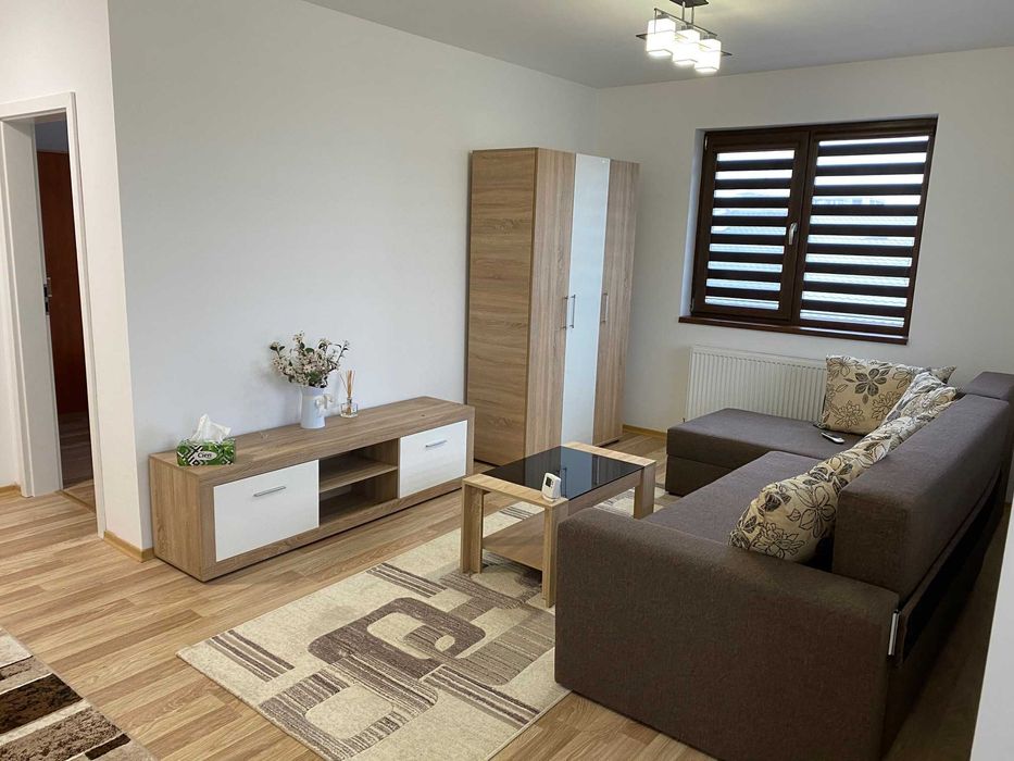 DE INCHIRIAT Ap 2 camere