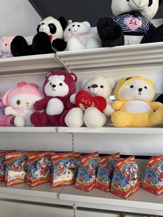 Новогодный подарок подарка