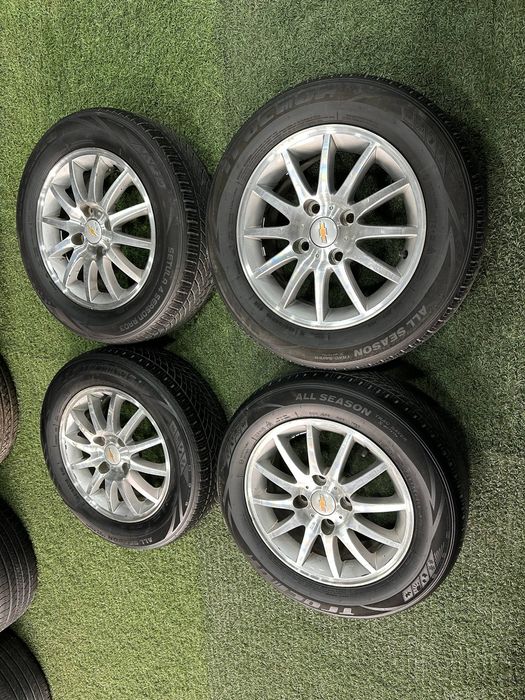 R15 Optra diska balon