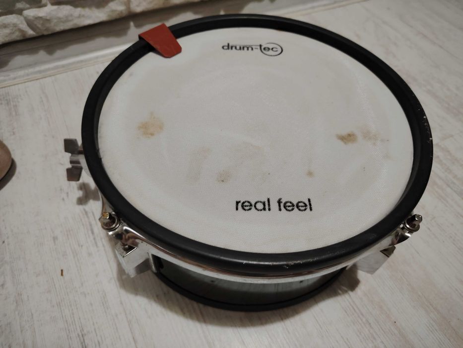 Барабан / Baraban