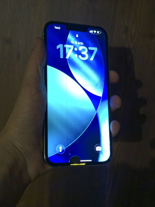 iphone 13 pro max 256g