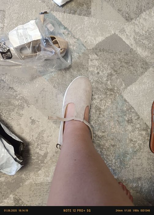 Продам Лоферы летние