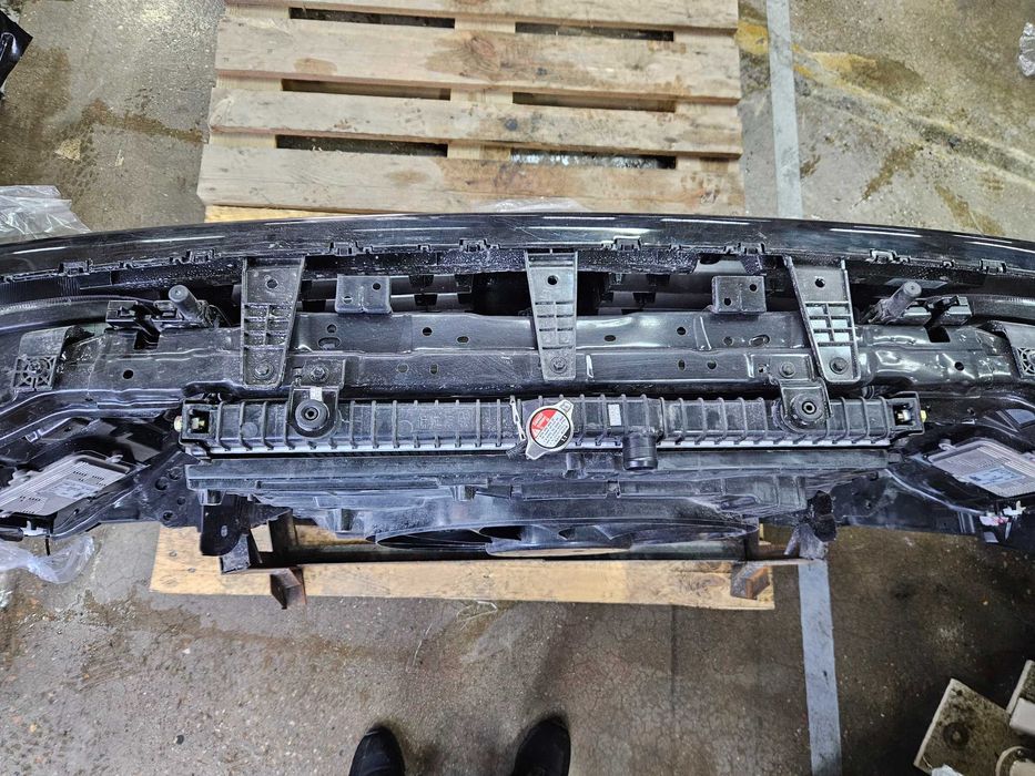 Ноускат (Nosecut) Tank 300