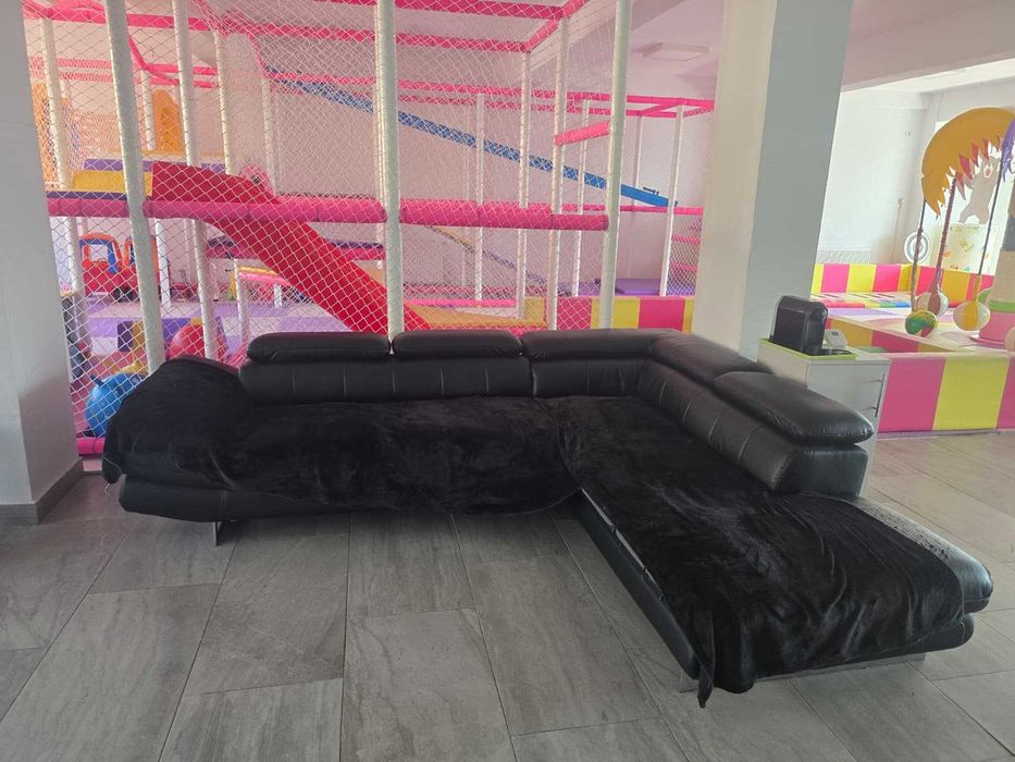 De Închiriat Spațiu Comercial 150 mp – Etaj, deasupra magazinului Calla – Ineu, Arad