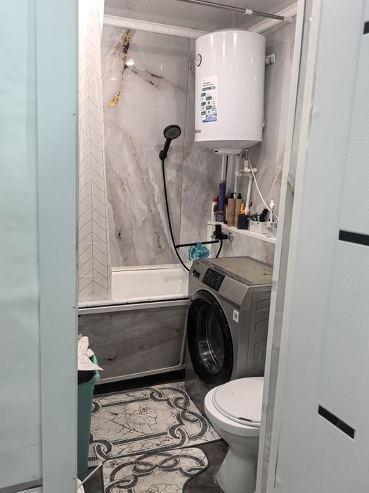 Продам 3х комнатную квартиру