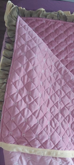 Плед   на кровать