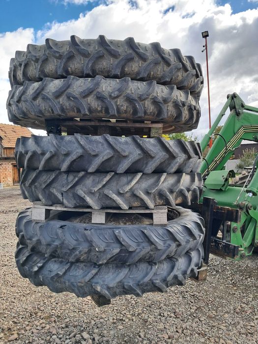 Roți înguste 230/95R44