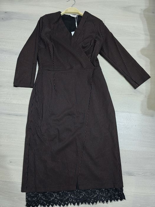 Платье производство Турция