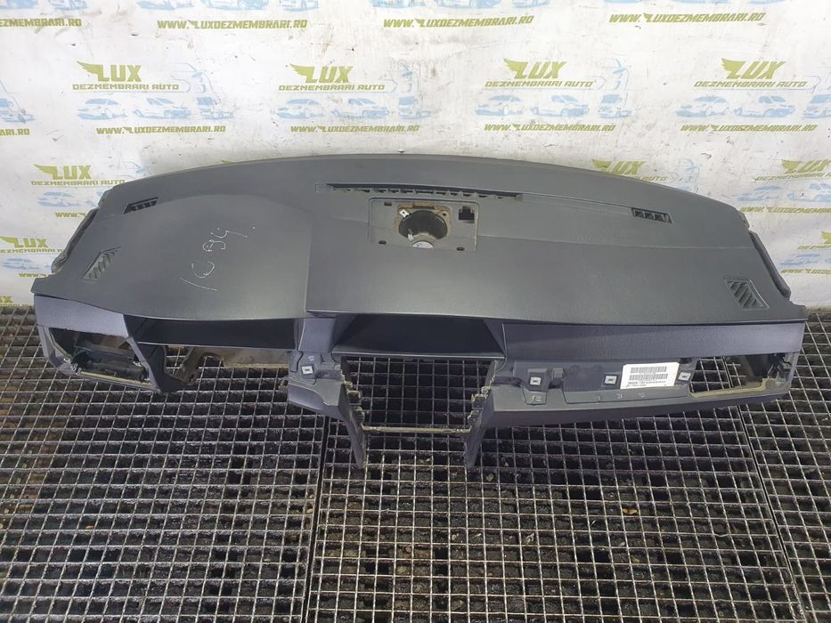 Plansa bord 7034108 BMW Seria 5 E60/E61 (2003 - 2007) 2.5 d M57D25O1 2.5 d M57D25O1 M57D25O1