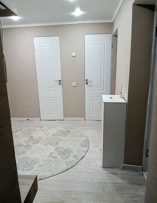 3-х ком. квартира, район 6 школы