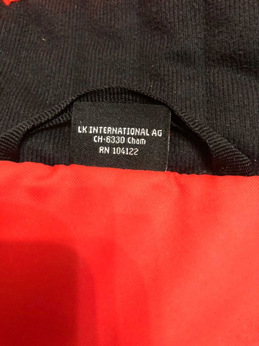 Kjus ски яке  XL