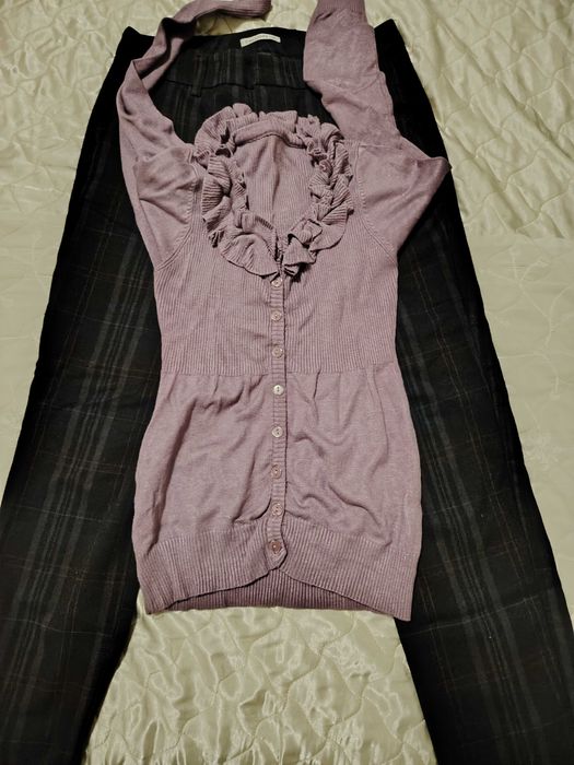 Сет Calliope панталон и жилетка