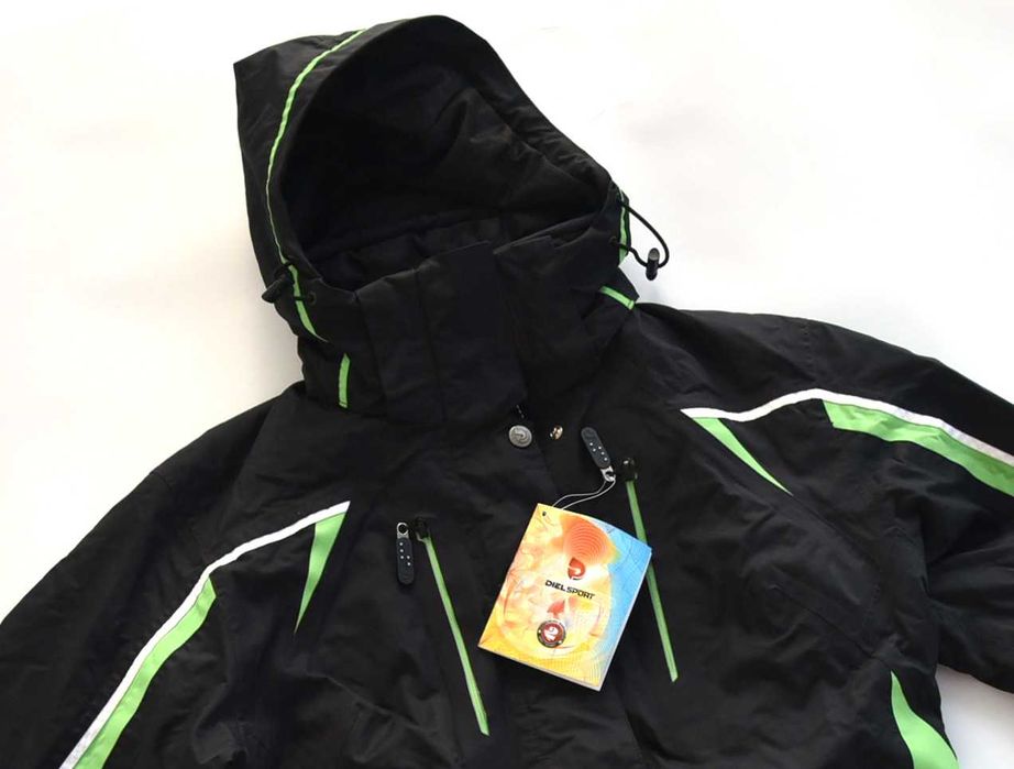 Ново дамско ски яке DielSport  , 10 000k _S