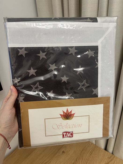 Дорожка на стол TAC