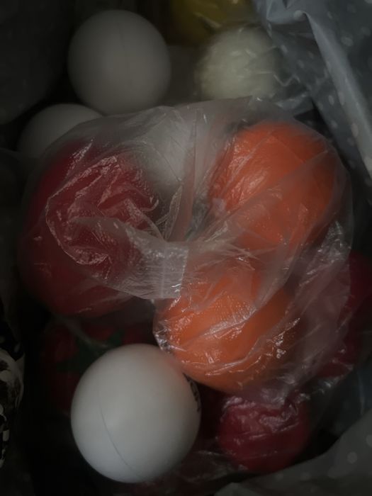 мячики антистресс «Рowerball»