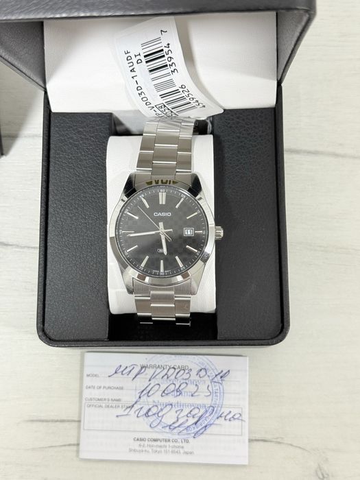 Casio Наручные Часы