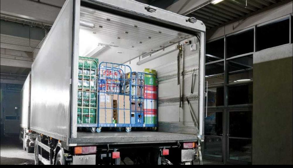 Хотите купить рефконтейнер? У нас выгоднее!