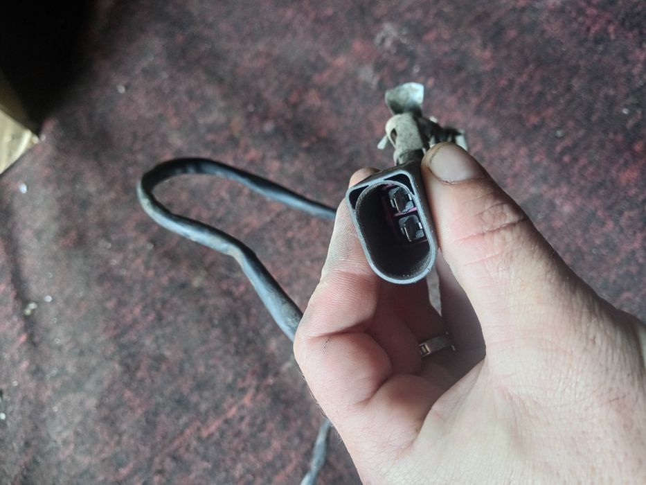 Продам запчасти на ауди а6 с5.