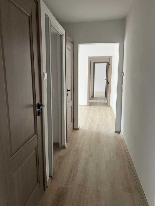 Apartament 4 camere,Dacia,et.3