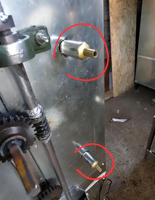 НОВЫЙ Печь Кура Гриль Аппарат Рецепт 2в1 Грильница ЖЕЗҚАЗҒАН  АКЦИЯжми