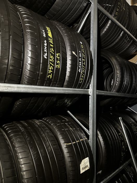 255 275 35 40 | R21 Vara | Anvelope SpeedLine Oradea