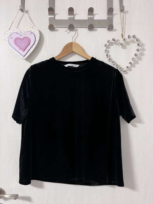 Дамска блуза MANGO