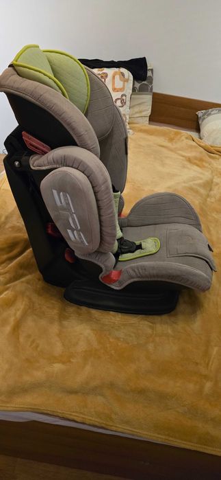 Детско столче за кола Loretti