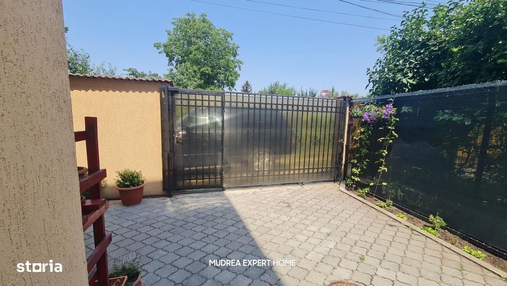 Nou | Casa Impecabila | 4 Camera | Otopeni Central