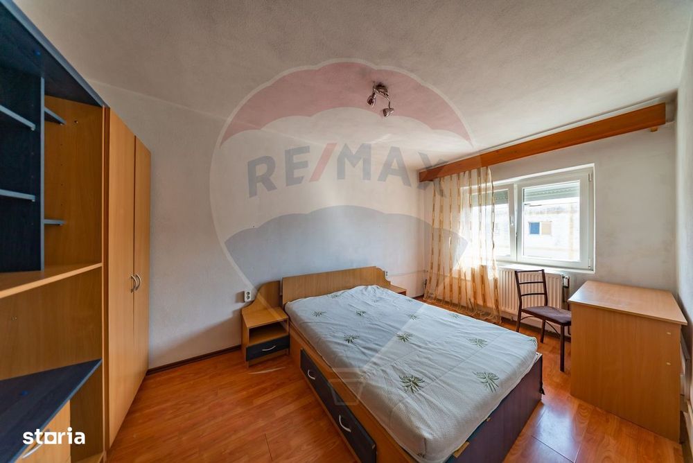 Apartament cu 2 camere de închiriat în zona Micalaca