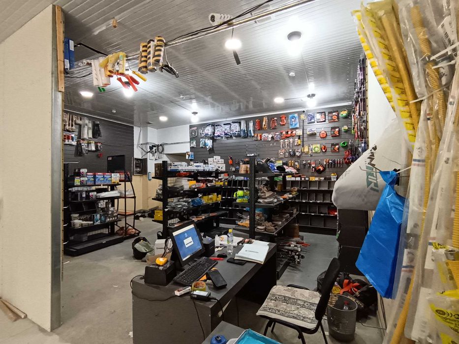 Сдается в аренду магазин | Помещение под любой бизнес