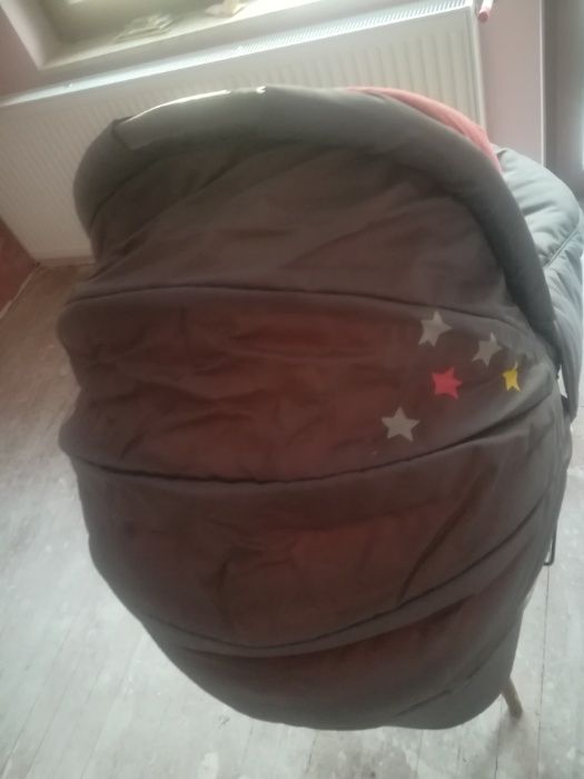 Продавам Комбинирана количка Chipolino STELLA Lime