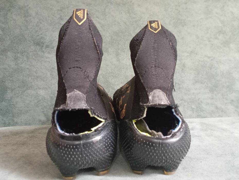 Продпм бутсы adidas