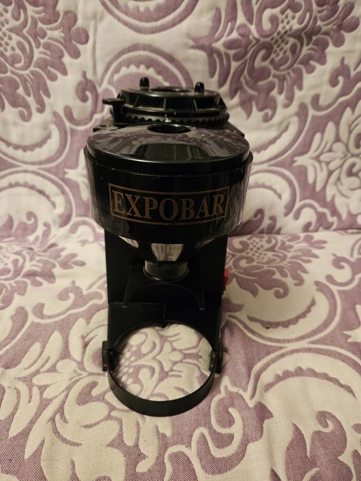 Кофеварка EL CAFE TRANQUILO на запчасти