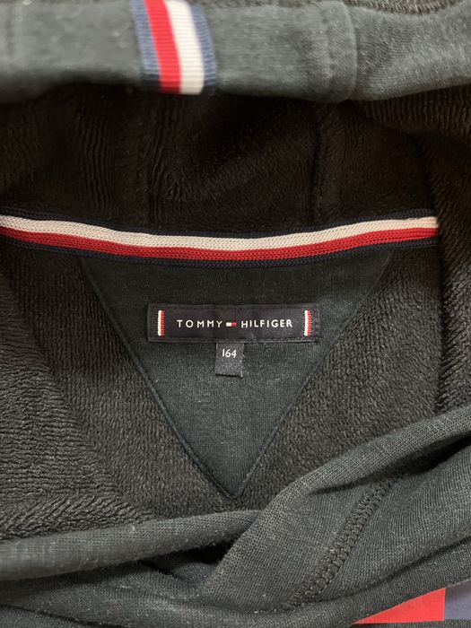 Tommy Hilfiger,G-star Raw дамски суитчъри М